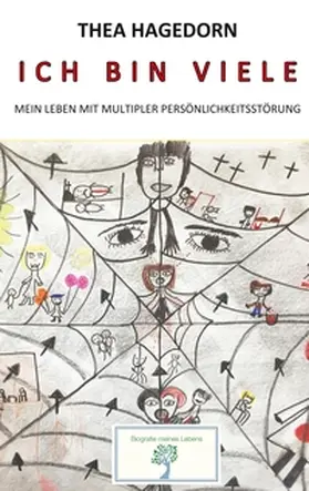 Röper / Hagedorn |  Ich bin viele | Buch |  Sack Fachmedien