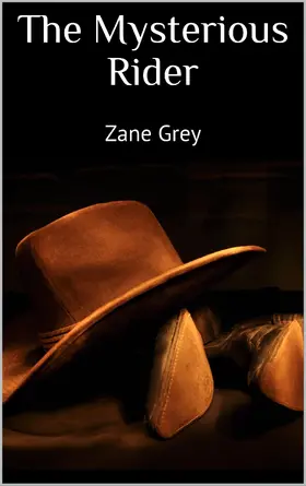 Grey |  The Mysterious Rider | eBook | Sack Fachmedien