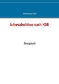 Mindermann / Goß |  Jahresabschluss nach HGB | Buch |  Sack Fachmedien