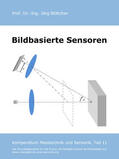 Böttcher |  Bildbasierte Sensoren | eBook | Sack Fachmedien