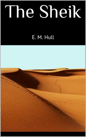 Hull |  The Sheik | eBook | Sack Fachmedien