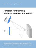Böttcher |  Sensoren für Dehnung, Abstand, Füllstand und Winkel | eBook | Sack Fachmedien