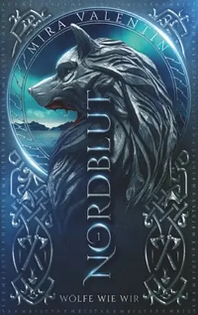 Valentin |  Nordblut 1 | Buch |  Sack Fachmedien