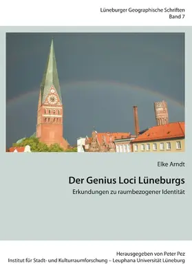 Arndt / Pez |  Der Genius Loci Lüneburgs | eBook | Sack Fachmedien