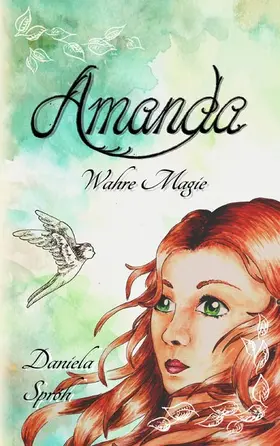 Spröh |  Amanda | eBook | Sack Fachmedien