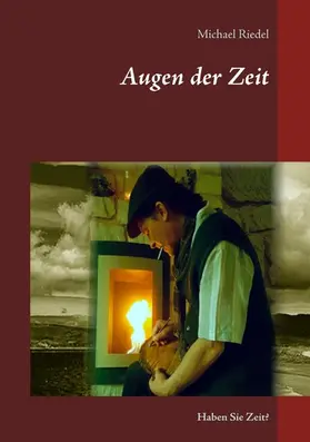 Riedel |  Augen der Zeit | eBook | Sack Fachmedien