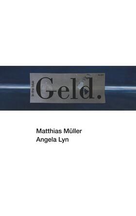 Müller / Lyn | Geld. | E-Book | sack.de