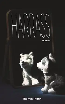 Pfann |  Harrass | eBook | Sack Fachmedien