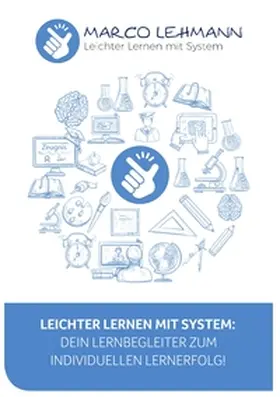 Lehmann |  Leichter Lernen mit System | Buch |  Sack Fachmedien