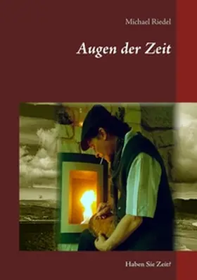 Riedel |  Augen der Zeit | Buch |  Sack Fachmedien
