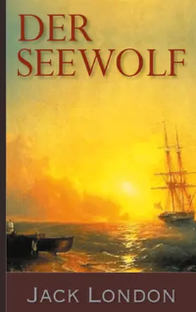 London / Magnus |  Der Seewolf | Buch |  Sack Fachmedien