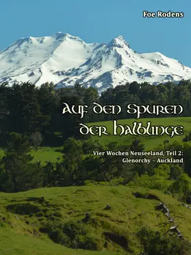 Rodens |  Auf den Spuren der Halblinge | eBook | Sack Fachmedien