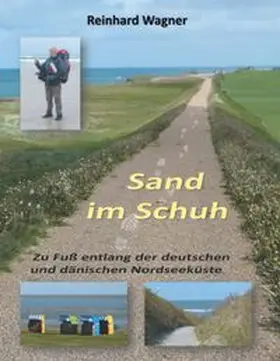 Wagner | Sand im Schuh | Buch | 978-3-7494-8197-2 | www.sack.de