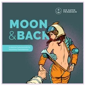 Hafenprinzessin |  Moon & Back | Buch |  Sack Fachmedien