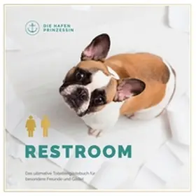 Hafenprinzessin |  Restroom | Buch |  Sack Fachmedien
