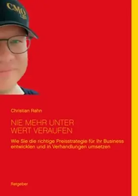Rahn |  Nie mehr unter Wert verkaufen | Buch |  Sack Fachmedien