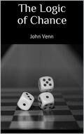 Venn |  The Logic of Chance | eBook | Sack Fachmedien