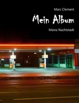 Clement |  Mein Album | Buch |  Sack Fachmedien