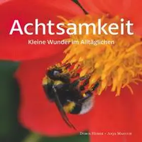 Huber / Masuch |  Achtsamkeit | Buch |  Sack Fachmedien