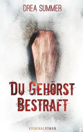 Summer |  Du gehörst bestraft | Buch |  Sack Fachmedien