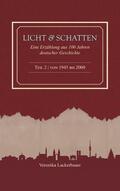 Lackerbauer |  Licht und Schatten - Band 2 | eBook | Sack Fachmedien