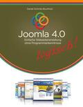 Schmitz-Buchholz |  Joomla 4.0 logisch! | eBook | Sack Fachmedien