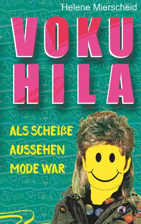 Mierscheid |  Vokuhila | eBook | Sack Fachmedien