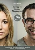 Hanisch |  Stress-Management - Ego-Knigge 2100 | eBook | Sack Fachmedien