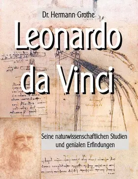Grothe / Sedlacek |  Leonardo da Vinci | eBook | Sack Fachmedien