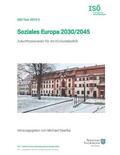 Opielka |  Soziales Europa 2030/2045 | eBook | Sack Fachmedien