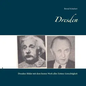 Schubert |  Dresden | eBook | Sack Fachmedien
