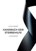 Kusch / Hecker |  Handbuch der Sterbehilfe | Buch |  Sack Fachmedien