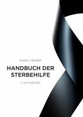 Kusch / Hecker |  Handbuch der Sterbehilfe | eBook | Sack Fachmedien