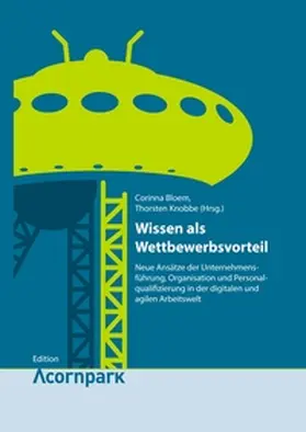 Bloem / Knobbe |  Wissen als Wettbewerbsvorteil | Buch |  Sack Fachmedien