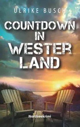 Busch |  Countdown in Westerland | Buch |  Sack Fachmedien