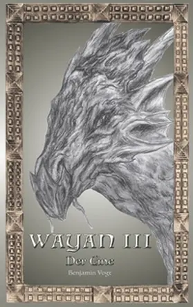 Vogt |  Wayan III | Buch |  Sack Fachmedien