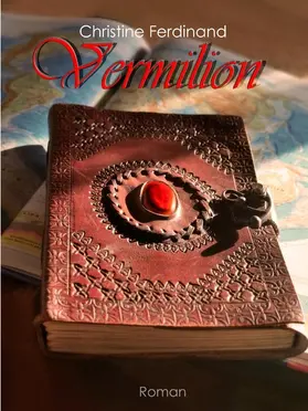 Ferdinand |  Vermilion | eBook | Sack Fachmedien