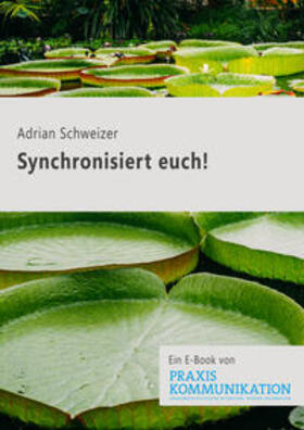 Schweizer | "Synchronisiert euch!" | E-Book | sack.de