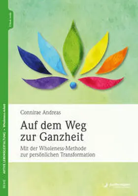 Andreas |  Auf dem Weg zur Ganzheit | eBook | Sack Fachmedien