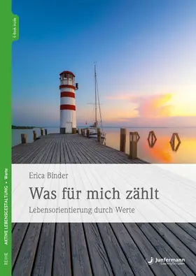Binder |  Was für mich zählt | eBook | Sack Fachmedien