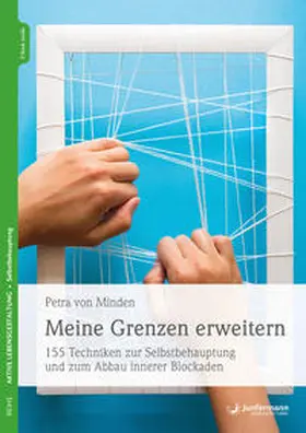 von Minden | Meine Grenzen erweitern | E-Book | www.sack.de