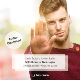 Ruffer |  Selbstbewusst NEIN sagen | Sonstiges |  Sack Fachmedien