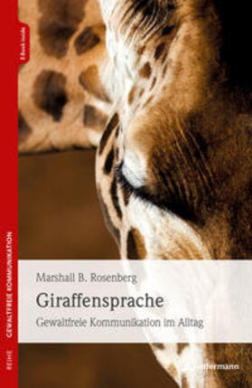 Rosenberg | Giraffensprache | Buch | 978-3-7495-0104-5 | sack.de
