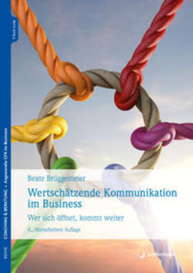 Brüggemeier | Wertschätzende Kommunikation im Business | Buch | 978-3-7495-0174-8 | sack.de