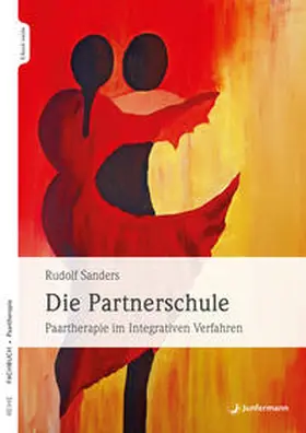 Sanders |  Die Partnerschule | eBook | Sack Fachmedien