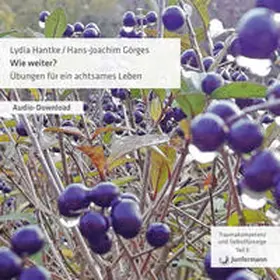 Hantke / Görges |  Wie weiter? Übungen für ein achtsames Leben | Sonstiges |  Sack Fachmedien