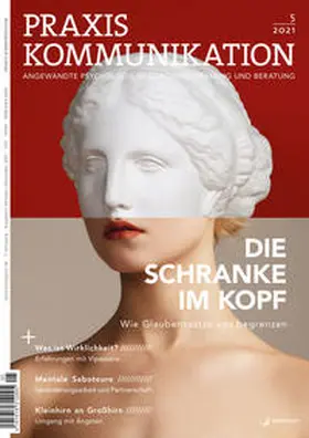 Praxis Kommunikation 5/2021 | eBook | Sack Fachmedien