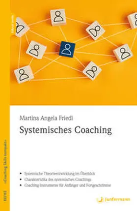 Friedl | Systemisches Coaching | Buch | 978-3-7495-0353-7 | www.sack.de