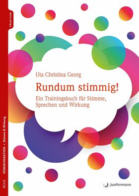Georg | Rundum stimmig! | E-Book | sack.de