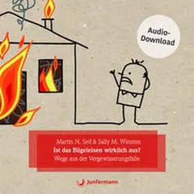 Seif / Winston |  Ist das Bügeleisen wirklich aus? | Sonstiges |  Sack Fachmedien